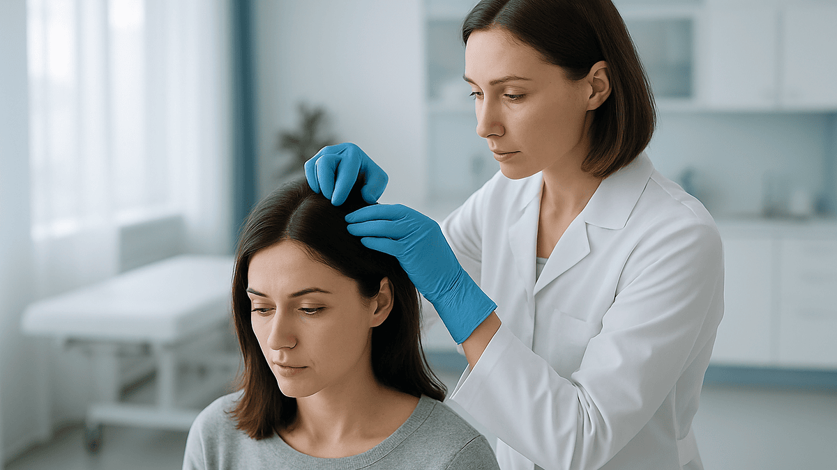 Hair Transplant Cost in the UK: Clinic Prices, What They Include, and the Abroad Comparison