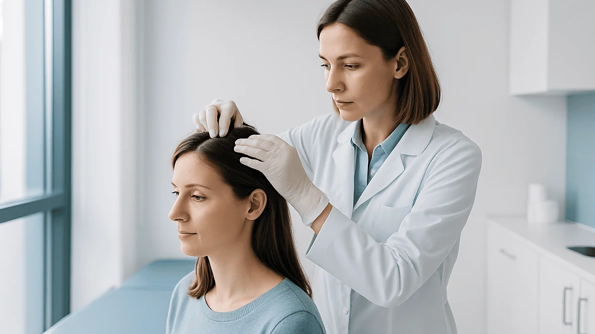 Hair Transplant Finance: Payment Plans and Budgeting, Without the Lending Pitch