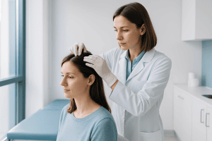 Hair Transplant Finance: Payment Plans and Budgeting, Without the Lending Pitch