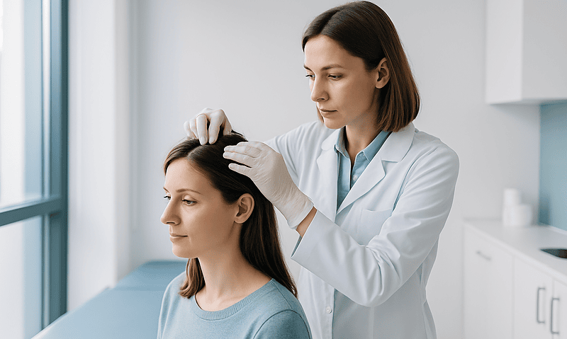 Hair Transplant Finance: Payment Plans and Budgeting, Without the Lending Pitch