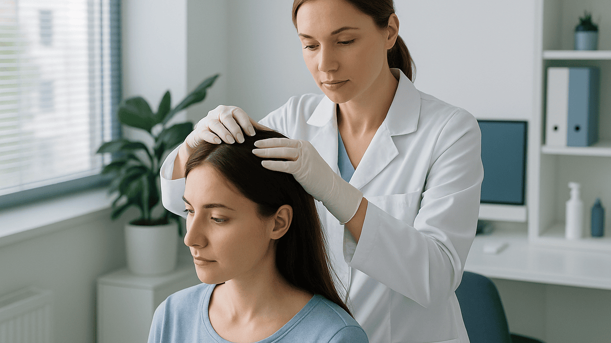 Hairline Transplant Cost: Small-Area Pricing for Hairline and Temple Work