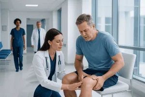 Hamstring Cramps — Explained by Medical Evidence, Not Myths