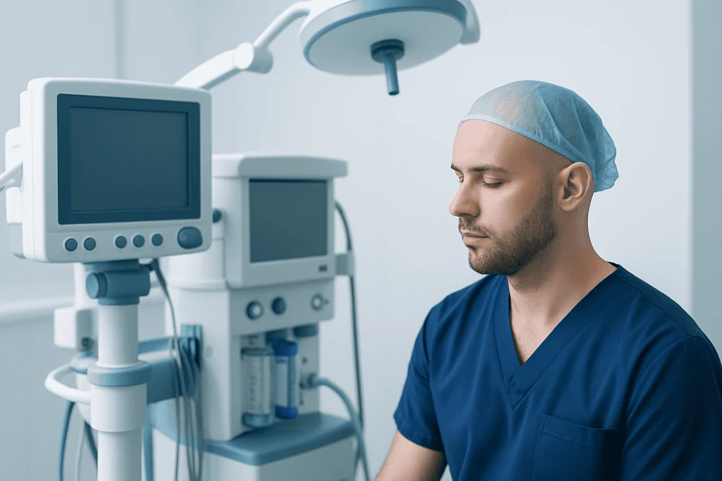 When Can You Wear a Hat After a Hair Transplant? 2 Hat timeline after hair transplantation — when can you wear a hat after a hair transplant