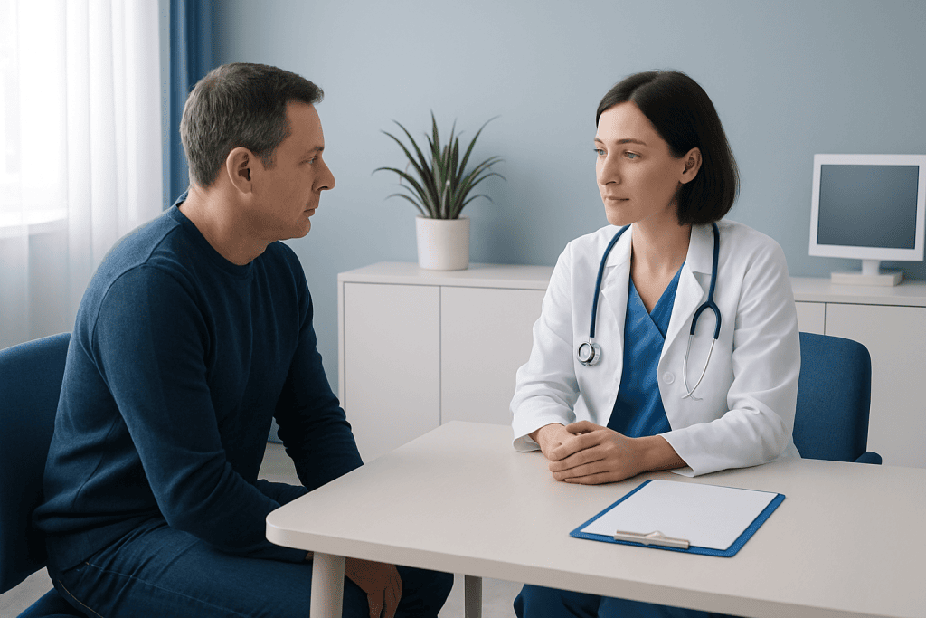 HCC Treatment Options and the Step-by-Step Process — hcc treatment