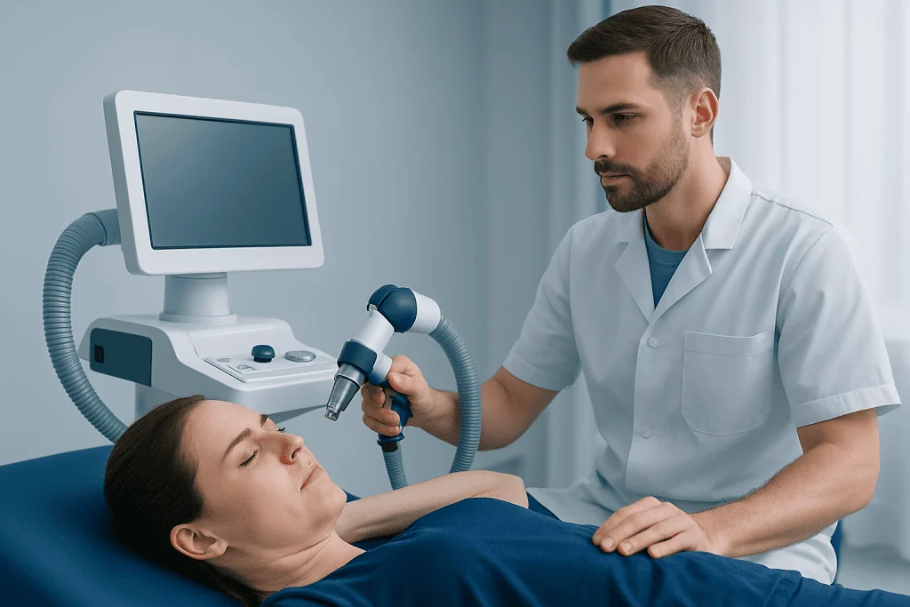 Headache Patterns That May Involve the Neck — headache chiropractor