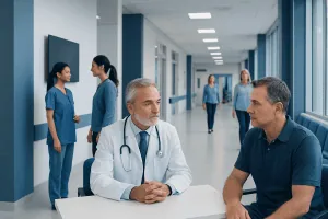 Heart health check vs Calcium score test: Which Is Right for You?