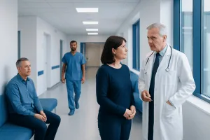 Heart health check Risks & Side Effects Explained by Surgeons