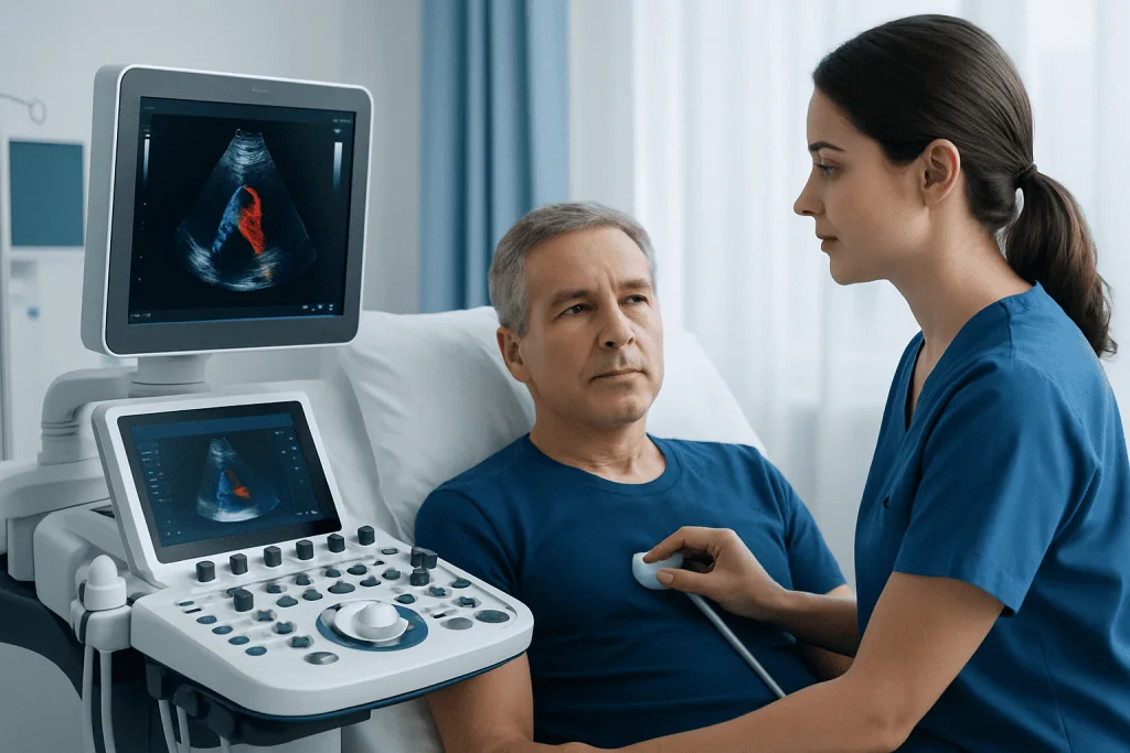 Heart leaking valve symptoms and warning signs — heart leaking valve symptoms