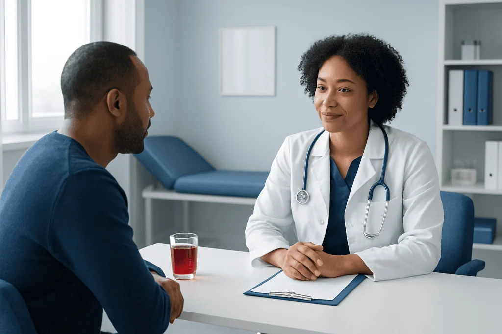 Hibiscus Sorrel Drinks: What Research Suggests — sorrel benefits