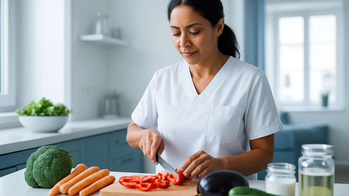 High Fiber Foods: 25 Everyday Choices Ranked by Real Fiber Content