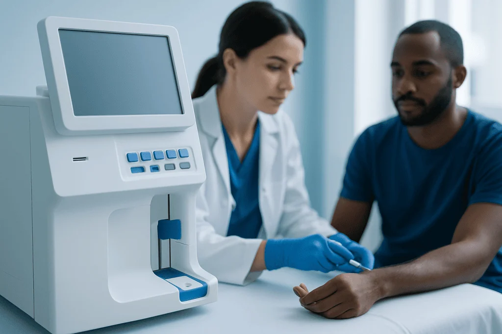HIV and AIDS: Understanding the Difference — how do you know if u got aids