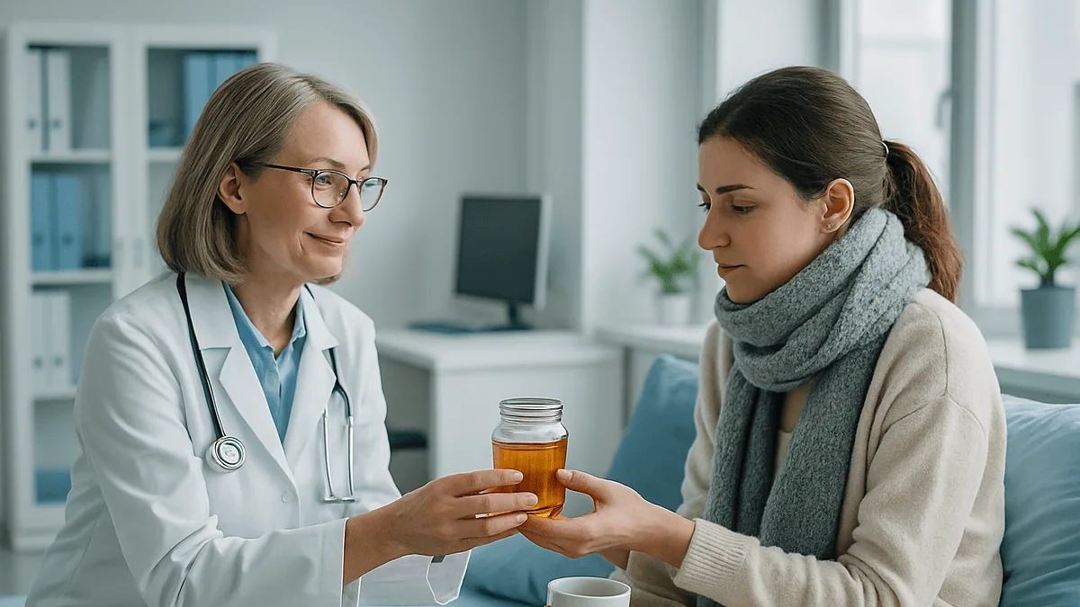 Home Remedies for a Cold: What Shortens It, What Just Soothes