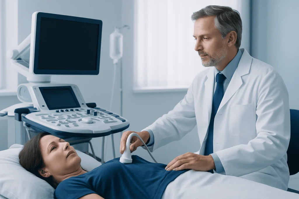 Hormone-Related Symptoms and Body Changes — adrenal cancer symptoms