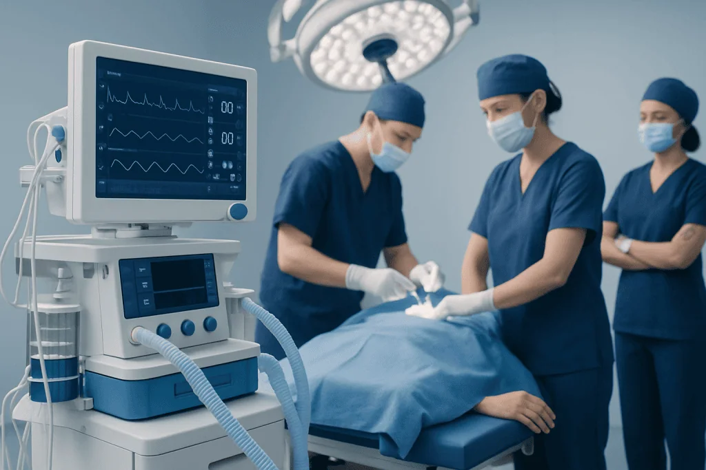 Hospital Standards, Accreditation and Clinical Teams — is surgery in turkey safe in turkey