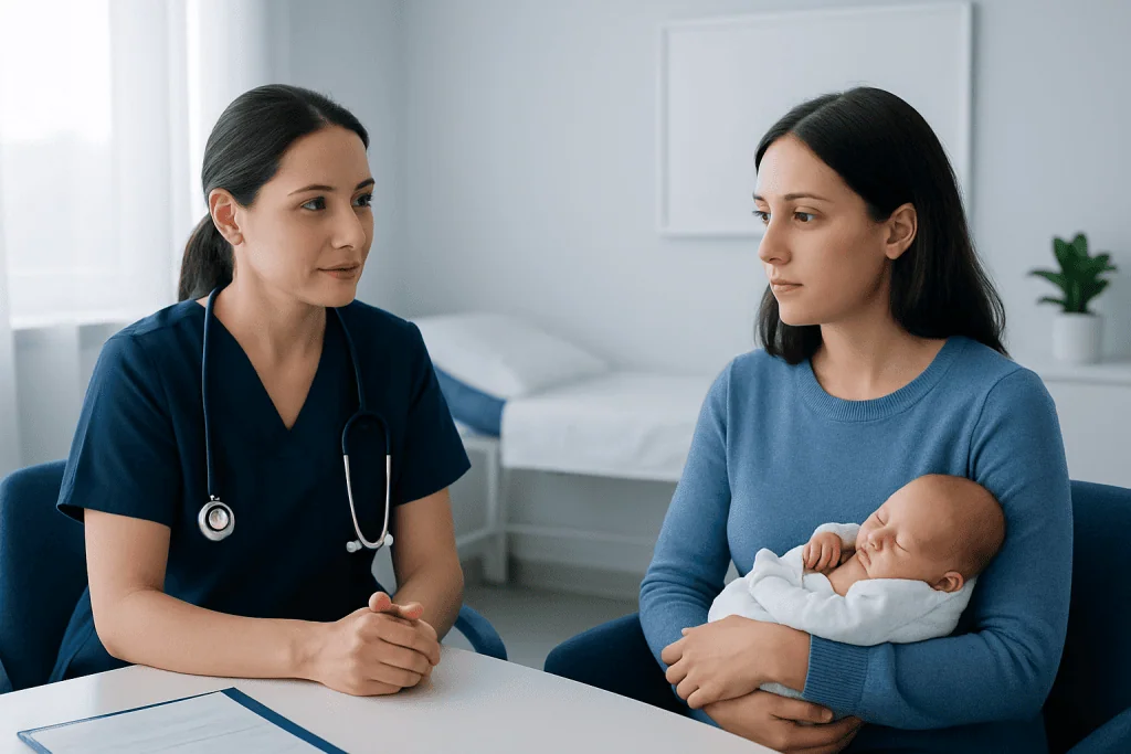 How a Baby Born at 36 Weeks May Be Affected — is 36 weeks premature