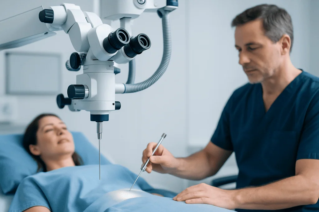 Is a Biopsy an Operation: Procedure, Recovery and Results 2 How a Biopsy Works and Who May Need One — is a biopsy an operation