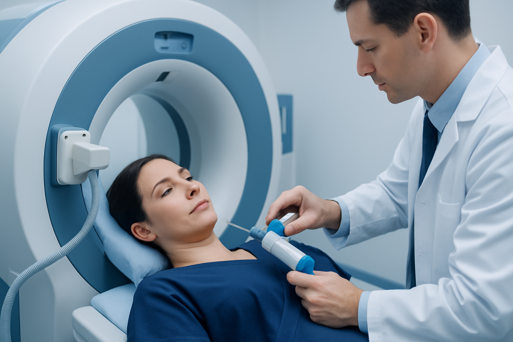 How a biopsy works and who may need one — how to read biopsy report