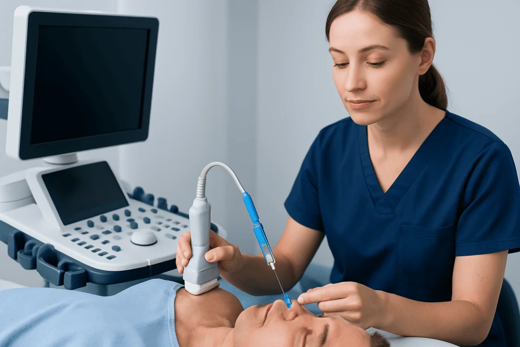 How a Biopsy Works and Why It May Be Recommended — what is biopsy
