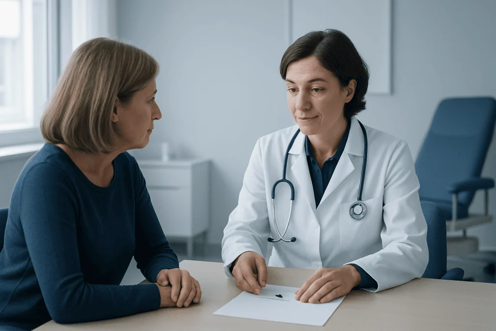 How a biopsy works: preparation, procedure and laboratory review — does cancer spread faster after biopsy