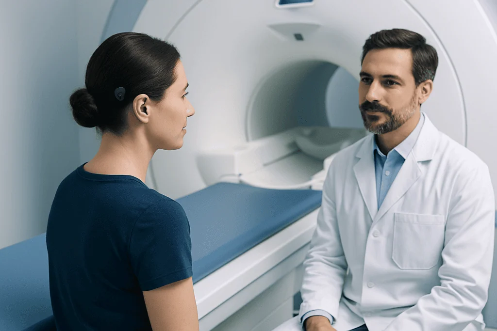 How a Bone-Anchored Hearing Aid Works and Who May Benefit — bone anchored hearing aid mri safety