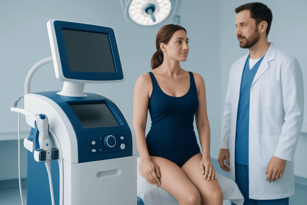 How a Breast Lift Works and What It Can Achieve — breast lift in turkey