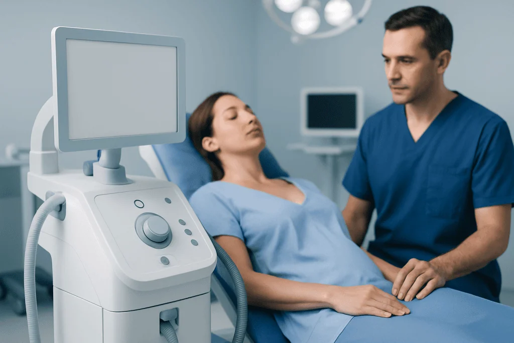 How a Breast Lift Works and Who May Be a Candidate — breast lift risks