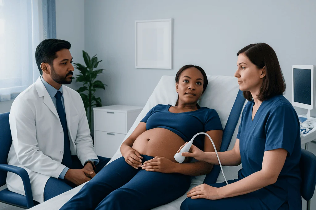 How a CCAM ultrasound works and who may need one — ccam ultrasound