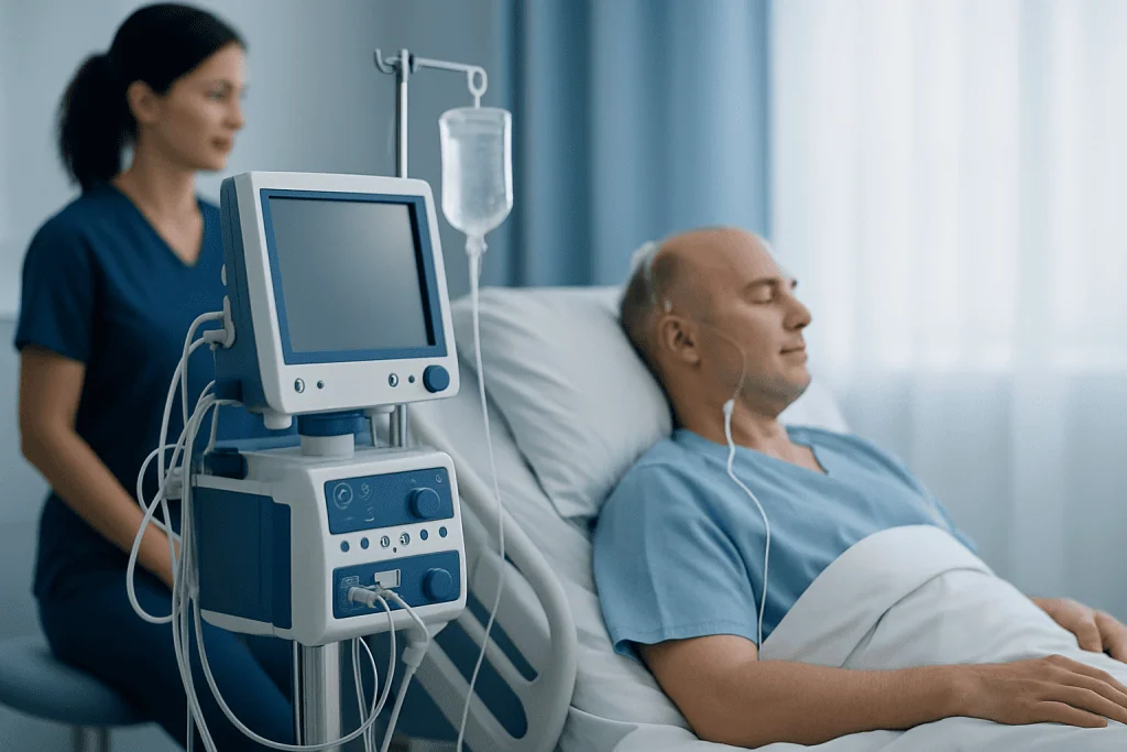 How a Cerebral Shunt Works and Who May Need One — cerebral shunt recovery