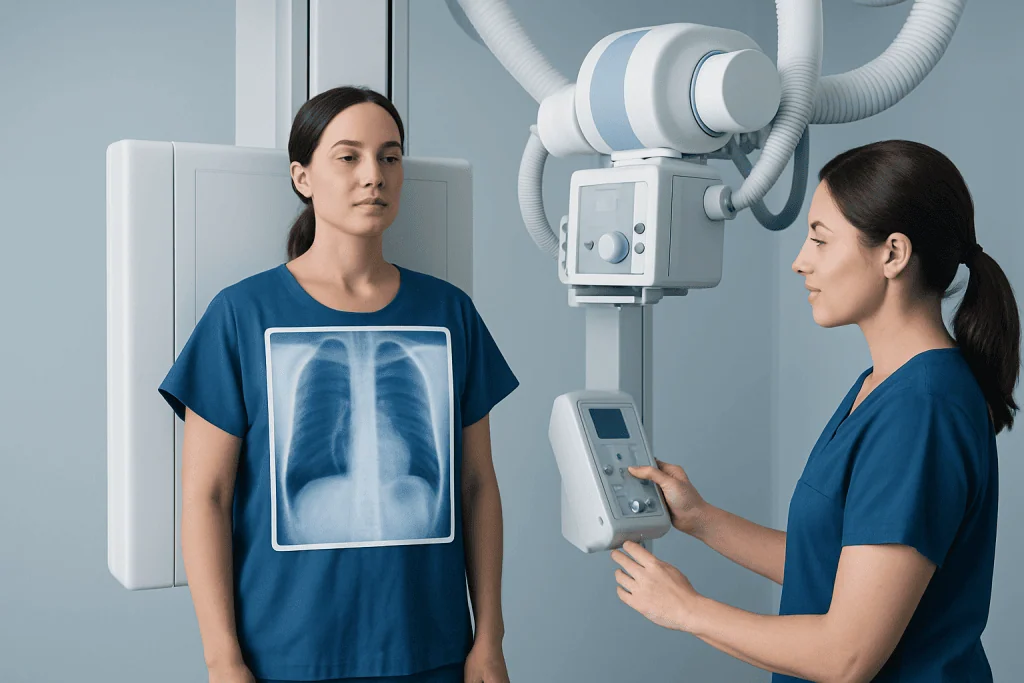 Lung Cancer Xray Pictures: Preparation, Procedure and Results 2 How a Chest X-Ray Works and Who May Need One — lung cancer xray pictures