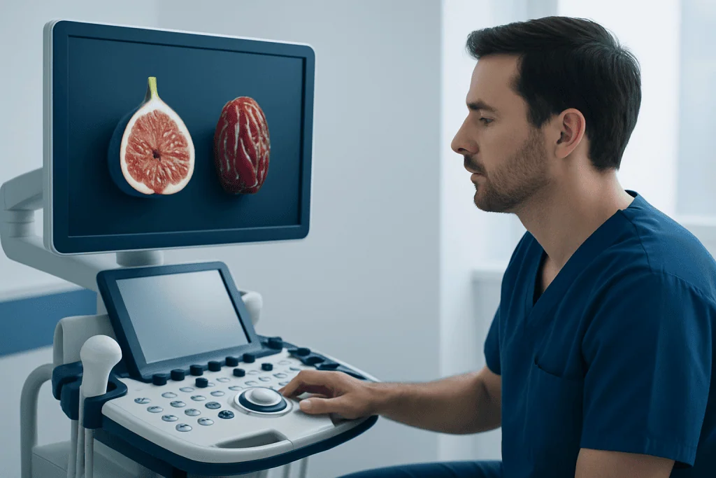 How a Clinician Tells Figs and Dates Apart — figs vs dates