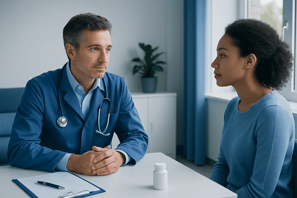 How a Clinician Tells Losartan and Valsartan Apart — losartan vs valsartan