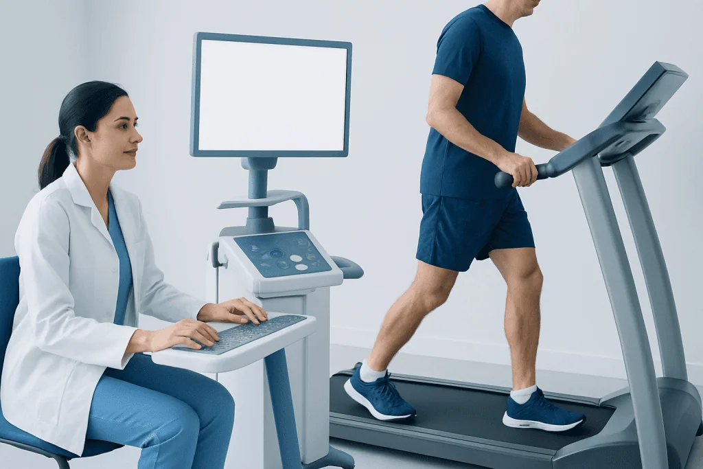 How a Clinician Tells the Difference That Matters — walking pad vs treadmill