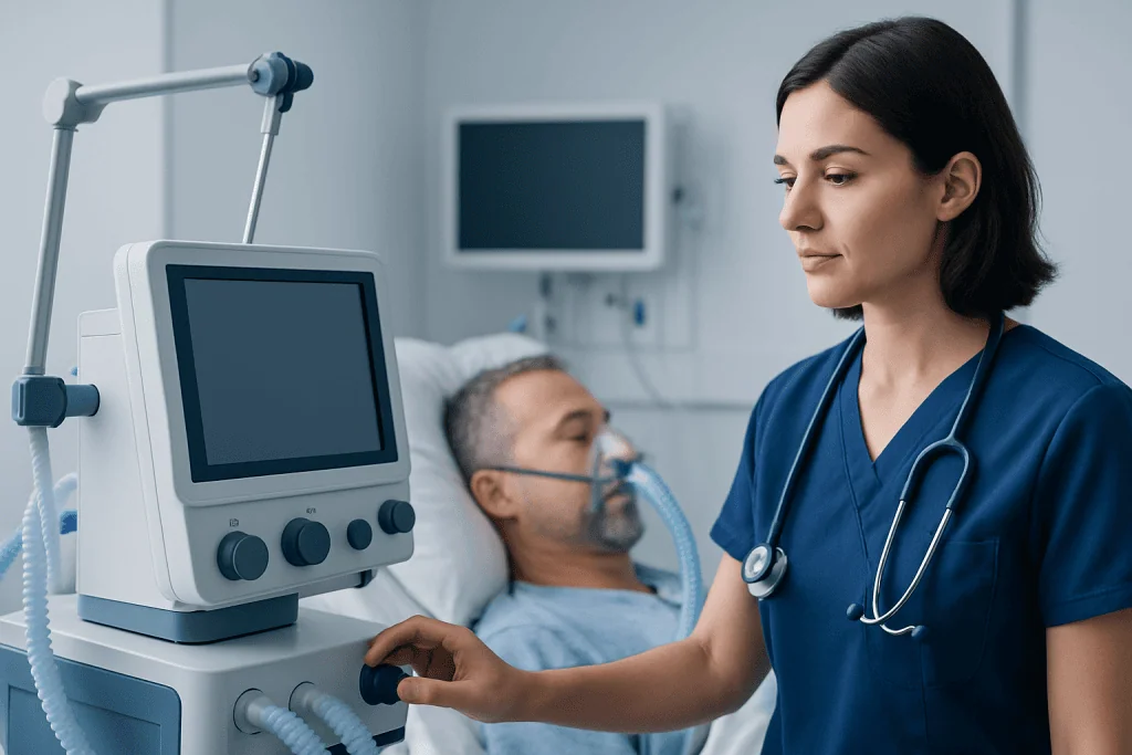 How a clinician tells them apart — levalbuterol vs albuterol