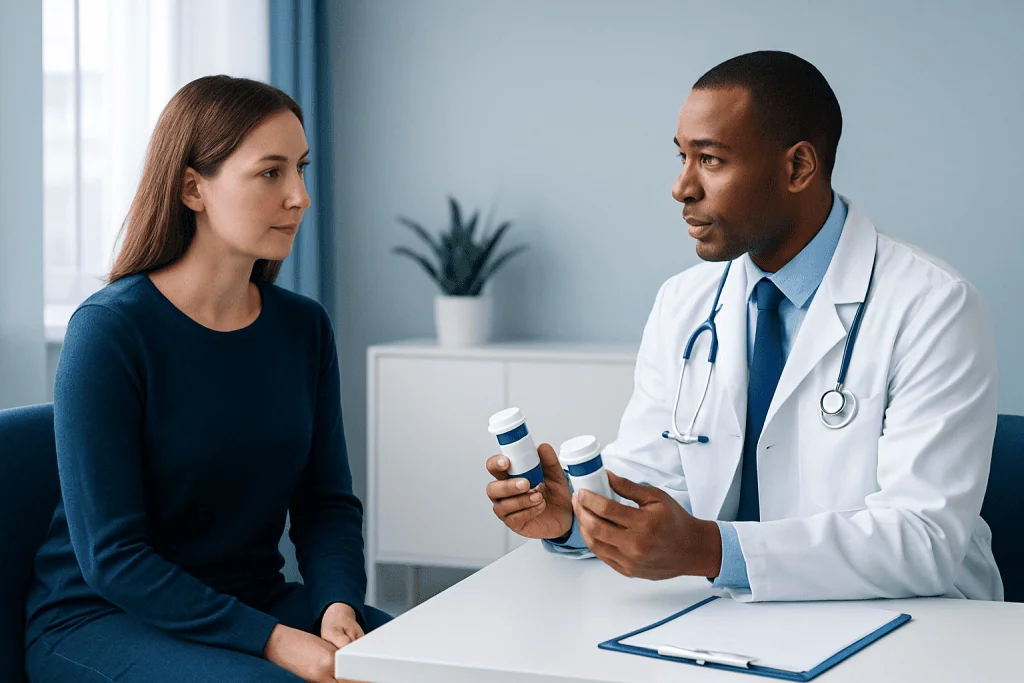 How a Clinician Tells Them Apart — amitriptyline vs amitriptyline hcl
