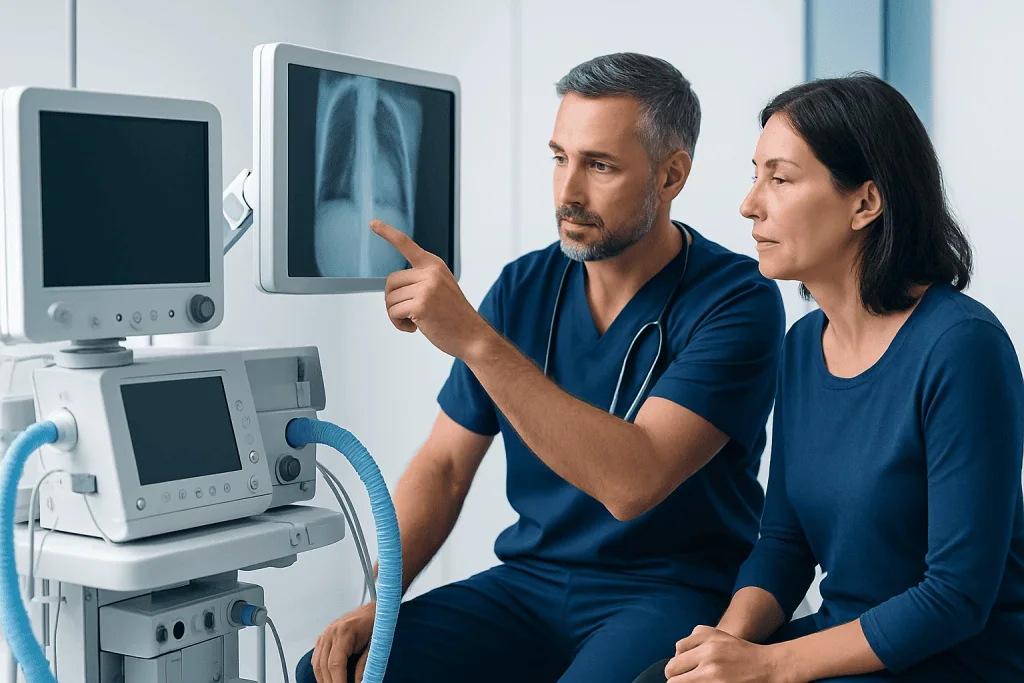 How a Clinician Tells Them Apart — ambien vs lunesta