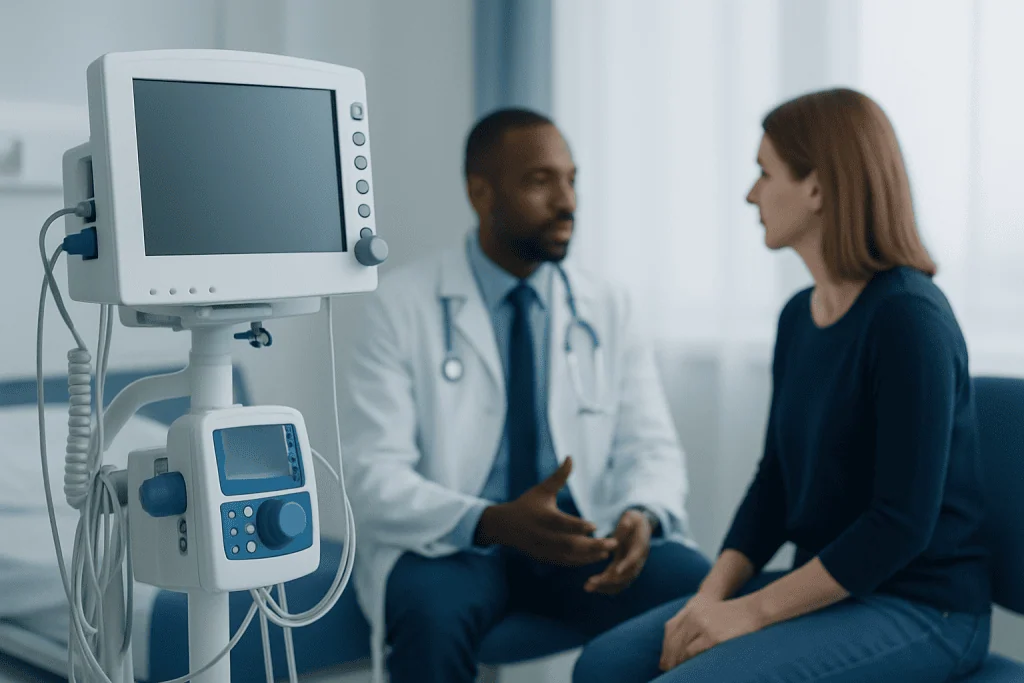 How a clinician tells them apart in real practice — lexapro vs wellbutrin