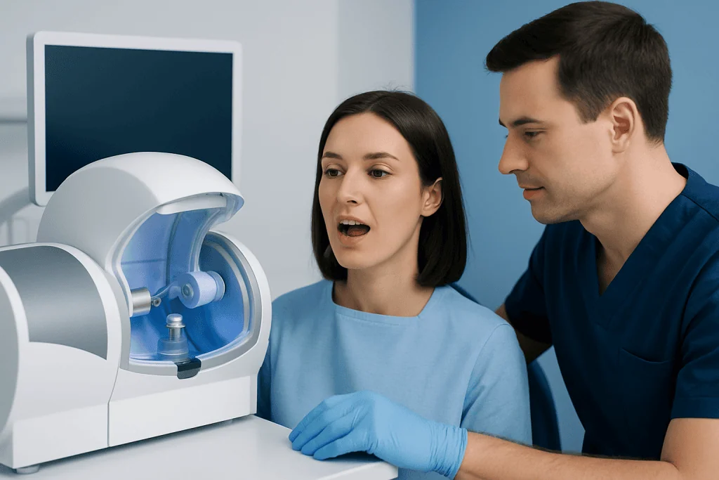 How a dental crown works and who may be a candidate — dental crown risks
