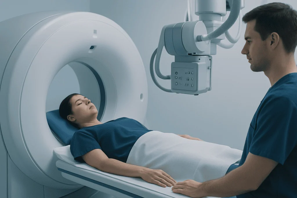 How a Full Body Checkup Works and Who May Benefit — full body checkup recovery