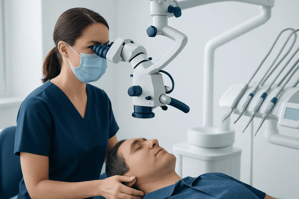 How a Full Mouth Reconstruction Works — full mouth reconstruction in turkey