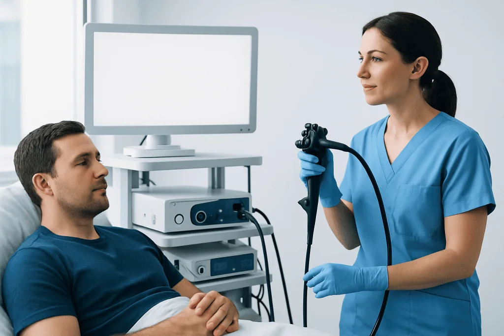 How a Gastric Balloon Works — am i a candidate for gastric balloon