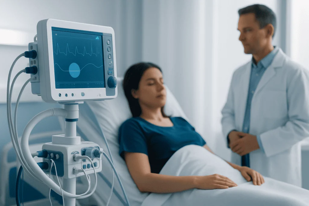 How a gastric balloon works and who may be suitable — gastric balloon recovery