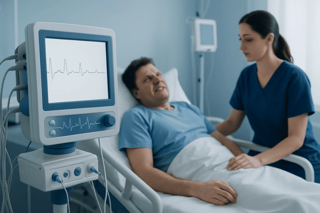How a GTC Seizure Looks and Feels — gtc seizure