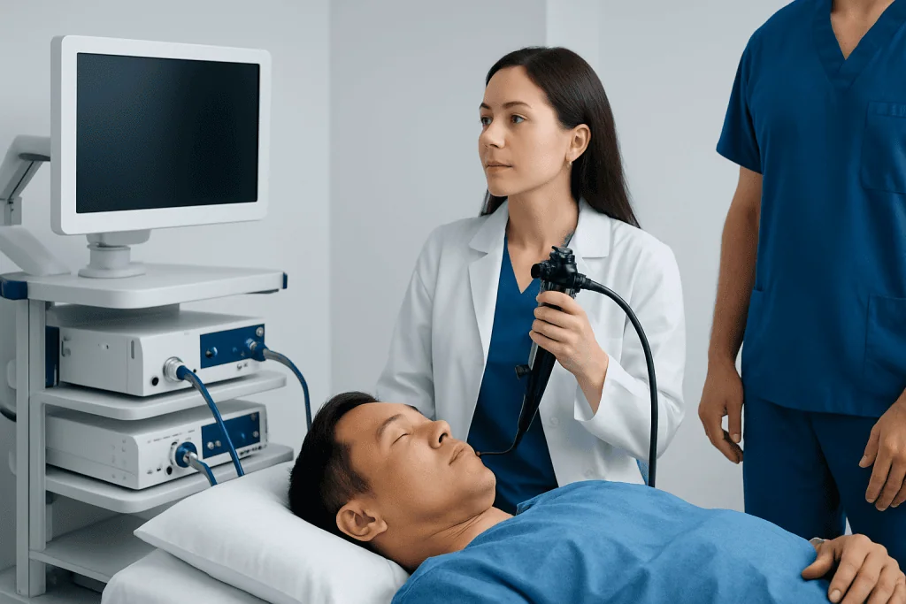 How a lung biopsy works and who may need one — what to expect after a lung biopsy