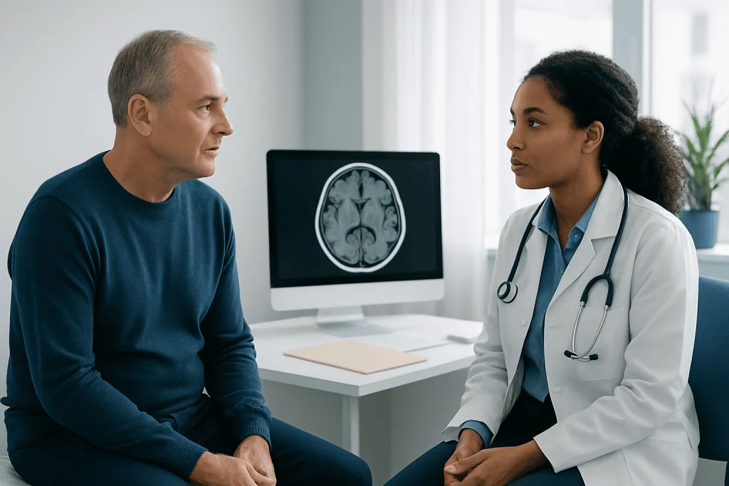 Meningioma MRI: Preparation, Procedure and Results 3 How a Meningioma MRI Works and Who May Need One — meningioma mri