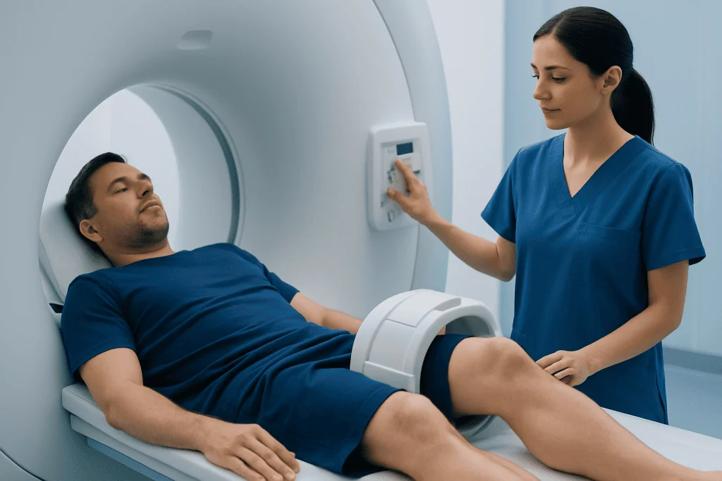 How a Meniscus Tear Is Assessed Before Surgery — meniscus tear surgery in turkey