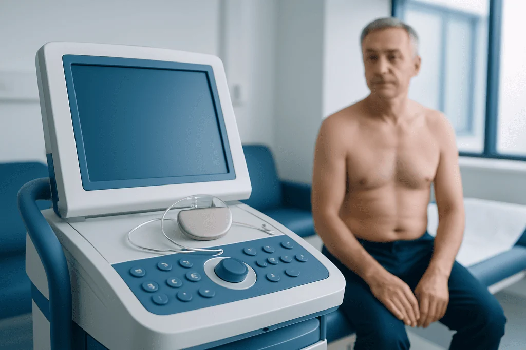 How a pacemaker works and who may benefit — pacemaker in turkey