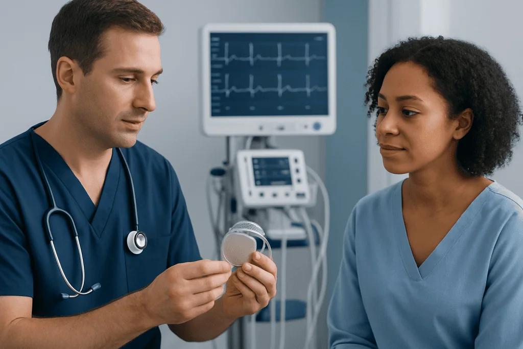 How a pacemaker works and who may need one — how long does a pacemaker last