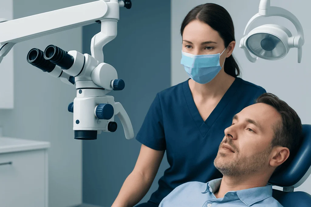 How a Smile Makeover Works — smile makeover in turkey