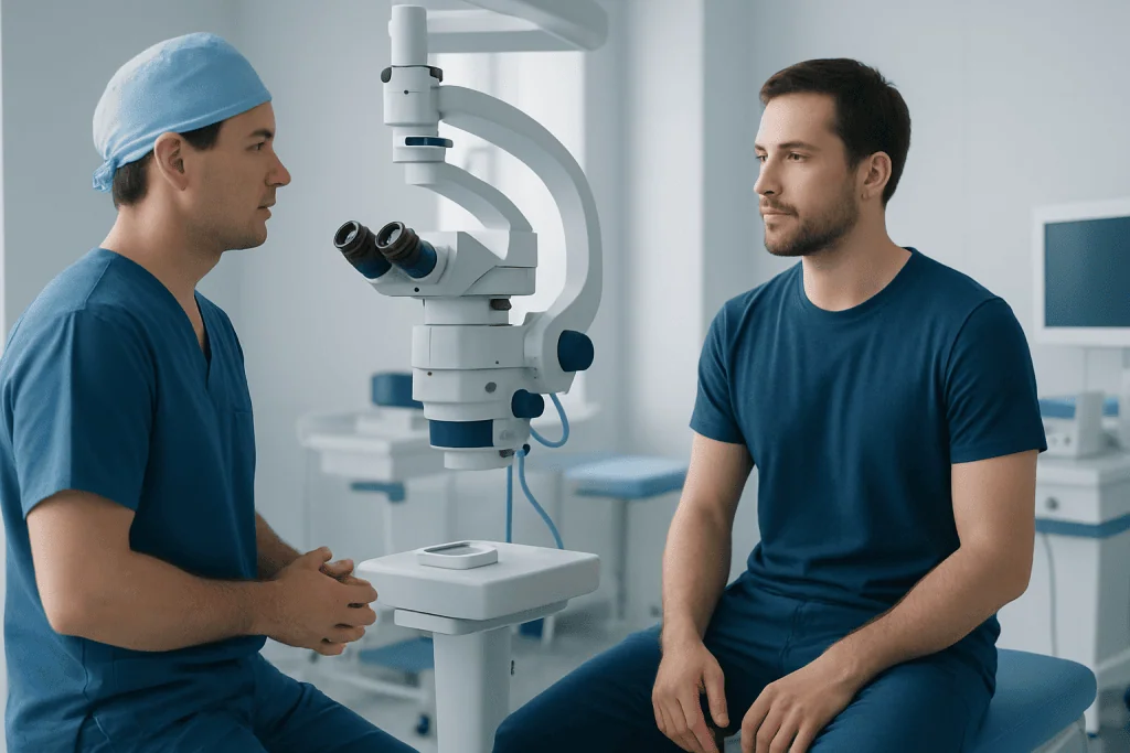 How a testicular implant differs from a transplant — testicular transplant cost