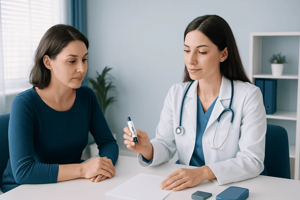 How Accurate Are At Home Iron Tests? — at home iron test